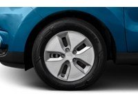 2017 Kia Soul EV 5dr Wgn Exterior Shot 5