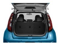 2017 Kia Soul EV 5dr Wgn Exterior Shot 4