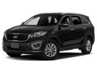 2018 Kia Sorento LX V6 AWD Exterior Shot 1