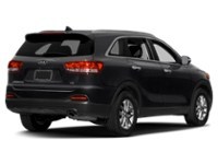 2018 Kia Sorento LX V6 AWD Exterior Shot 2
