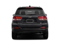 2018 Kia Sorento LX V6 AWD Exterior Shot 8