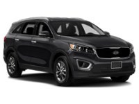 2018 Kia Sorento LX V6 AWD Exterior Shot 9