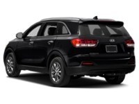 2017 Kia Sorento AWD 4dr LX Turbo Exterior Shot 10