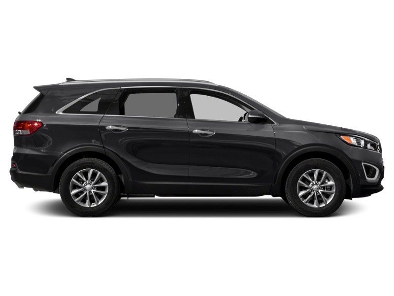 2018 Kia Sorento LX V6 AWD Exterior Shot 11
