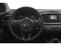 2018 Kia Sorento LX Turbo AWD Interior Shot 3