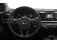 2018 Kia Sorento LX V6 AWD Interior Shot 3