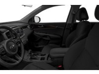 2018 Kia Sorento LX V6 AWD Interior Shot 4