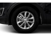 2018 Kia Sorento LX V6 AWD Exterior Shot 5