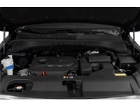 2018 Kia Sorento LX V6 AWD Exterior Shot 3