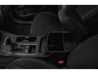 2017 Kia Sorento AWD 4dr LX Turbo Interior Shot 7