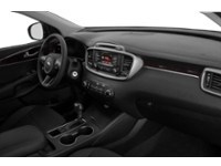 2017 Kia Sorento AWD 4dr LX Turbo Interior Shot 1