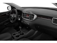 2018 Kia Sorento LX V6 AWD Interior Shot 1