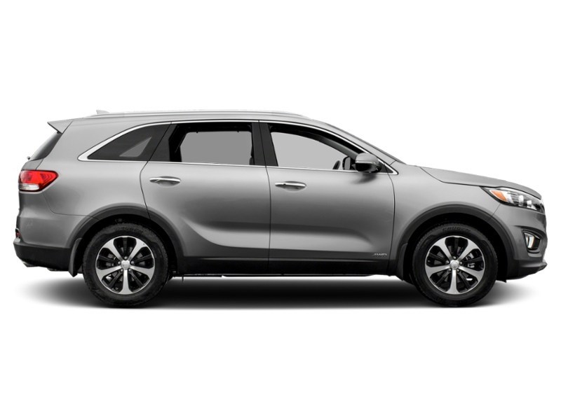 2018 Kia Sorento EX V6 AWD Exterior Shot 11