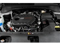 2018 Kia Sorento EX V6 AWD Exterior Shot 3