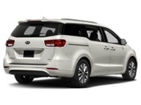 2017 Kia Sedona 4dr Wgn SX+ Exterior Shot 2