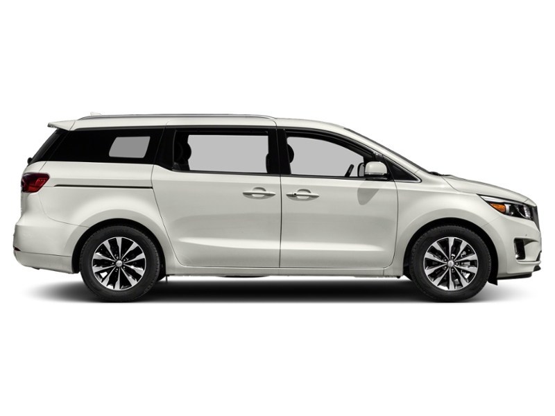 2017 Kia Sedona 4dr Wgn SX+ Exterior Shot 11