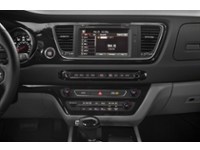 2017 Kia Sedona 4dr Wgn SX+ Interior Shot 2