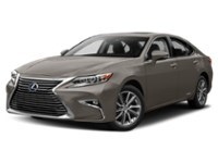 2016 Lexus ES 300h 4dr Sdn Exterior Shot 1