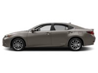 2016 Lexus ES 300h 4dr Sdn Exterior Shot 7