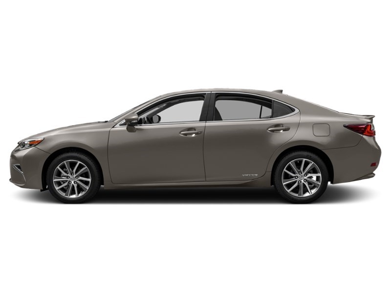 2016 Lexus ES 300h 4dr Sdn Exterior Shot 7