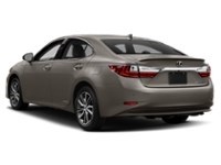 2016 Lexus ES 300h 4dr Sdn Exterior Shot 10