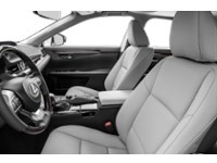 2016 Lexus ES 300h 4dr Sdn Interior Shot 4