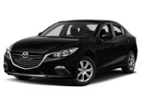2016 Mazda Mazda3 4dr Sdn Auto GX Exterior Shot 1