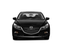 2016 Mazda Mazda3 4dr Sdn Auto GX Exterior Shot 6