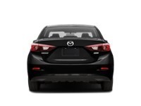 2016 Mazda Mazda3 4dr Sdn Auto GX Exterior Shot 8