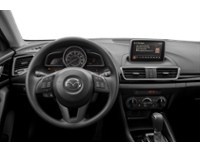 2016 Mazda Mazda3 4dr Sdn Auto GX Interior Shot 3