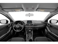 2016 Mazda Mazda3 4dr Sdn Auto GX Interior Shot 6