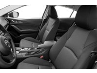 2016 Mazda Mazda3 4dr Sdn Auto GX Interior Shot 4
