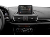 2016 Mazda Mazda3 4dr Sdn Auto GX Interior Shot 2