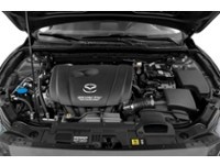 2016 Mazda Mazda3 4dr Sdn Auto GX Exterior Shot 3