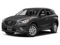 2016 Mazda CX-5 FWD 4dr Man GX Exterior Shot 1