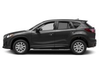 2016 Mazda CX-5 FWD 4dr Man GX Exterior Shot 7