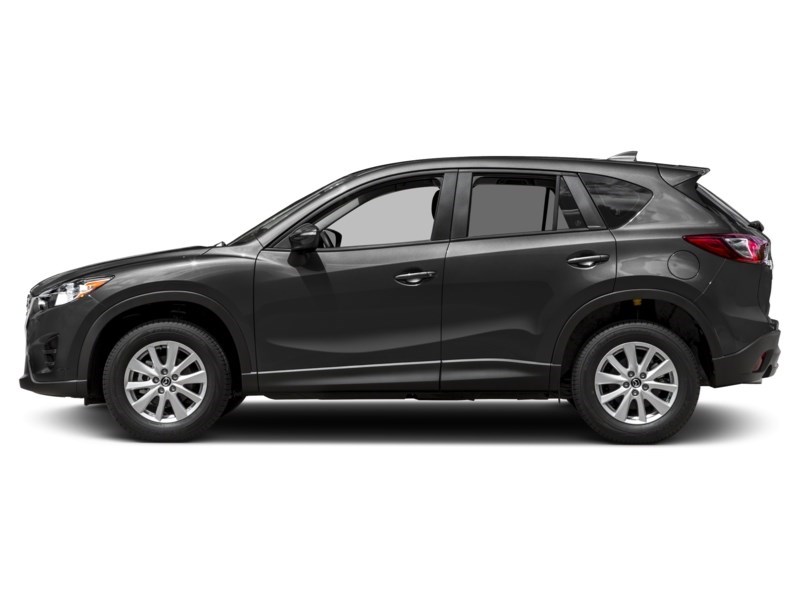 2016 Mazda CX-5 FWD 4dr Man GX Exterior Shot 7
