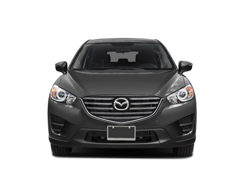 2016 Mazda CX-5 FWD 4dr Man GX Exterior Shot 6