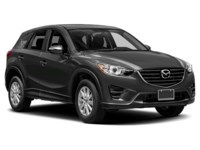 2016 Mazda CX-5 FWD 4dr Man GX Exterior Shot 9