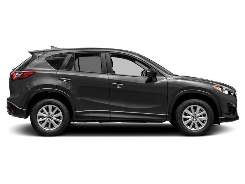 2016 Mazda CX-5 FWD 4dr Man GX Exterior Shot 11