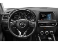 2016 Mazda CX-5 FWD 4dr Man GX Interior Shot 3