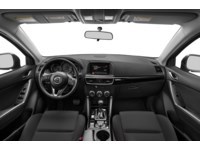 2016 Mazda CX-5 FWD 4dr Man GX Interior Shot 6