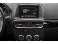 2016 Mazda CX-5 FWD 4dr Man GX Interior Shot 2