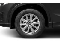 2016 Mazda CX-5 FWD 4dr Man GX Exterior Shot 5