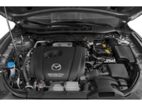 2016 Mazda CX-5 FWD 4dr Man GX Exterior Shot 3