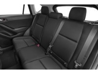 2016 Mazda CX-5 FWD 4dr Man GX Interior Shot 5