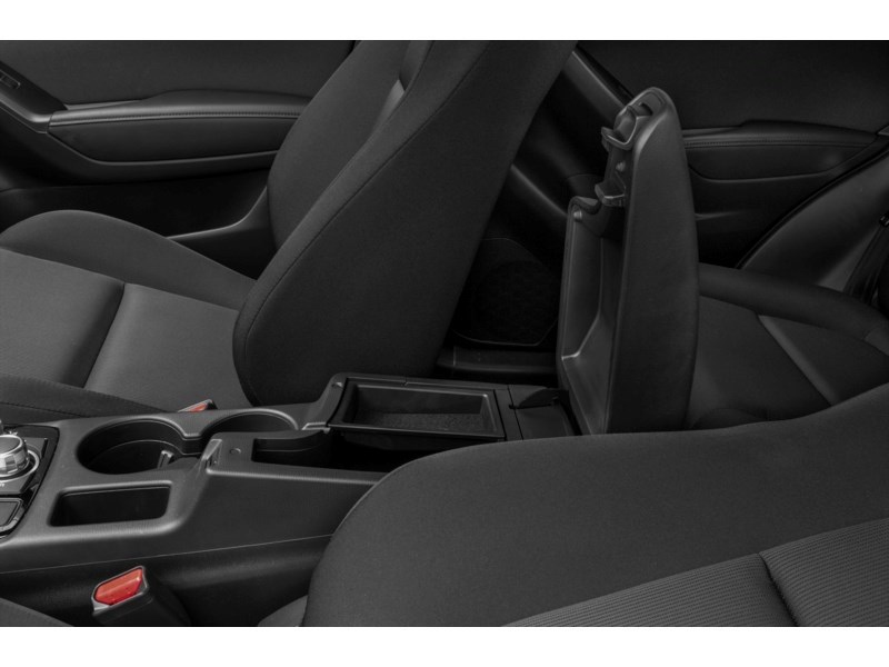 2016 Mazda CX-5 FWD 4dr Man GX Interior Shot 7