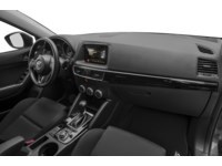 2016 Mazda CX-5 FWD 4dr Man GX Interior Shot 1