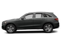 2018 Mercedes-Benz GLC 300 GLC 300 4MATIC SUV Exterior Shot 7