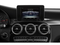 2018 Mercedes-Benz GLC 300 GLC 300 4MATIC SUV Interior Shot 2